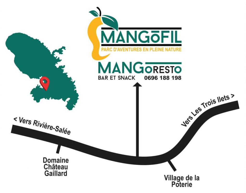 mangofil carte